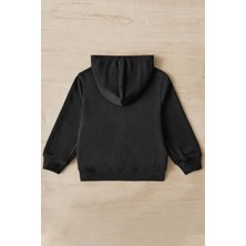 Trendypassion Çocuk All Day Rabbit Baskılı Sweatshirt