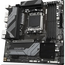 GIGABYTE ANAKART AMD AM5 MATX B650M DS3H 1.0