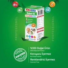 Kıkı Excellent Kemirgen Rodent-Vit 25 Ml. KG101