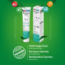 Kiki Excellent Kedi Multi Vitamin Paste Macun 50 Gr. KC301