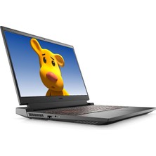 Dell Gaming G15 5511 Intel Core I5 11400H 16GB GB 2tb SSD RTX3050 4 GB WINDOWS11PRO 15.6" Fhd Taşınabilir Bilgisayar G1555112400U21+ZETTAÇANTA