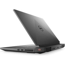Dell Gaming G15 5511 Intel Core I5 11400H 16GB GB 2tb SSD RTX3050 4 GB WINDOWS11PRO 15.6" Fhd Taşınabilir Bilgisayar G1555112400U21+ZETTAÇANTA
