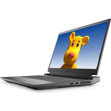 Dell Gaming G15 5511 Intel Core I5 11400H 64GB GB 512GB SSD RTX3050 4 GB WINDOWS11PRO 15.6" Fhd Taşınabilir Bilgisayar G1555112400U25+ZETTAÇANTA