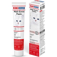 Kıkı Excellent Kedi Malt Extra Paste Macun 50 Gr. KC302