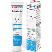 Kiki Excellent Kedi Relax Paste Macun 50 Gr. KC303