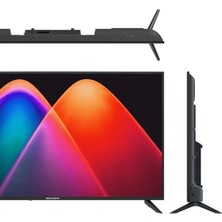 Skytech ST5532US 55" 140 Ekran Uydu Alıcılı 4K Ultra HD Android Smart LED TV