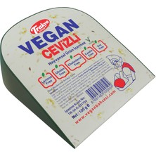 Vegan Cevizli Peynir 100 gr
