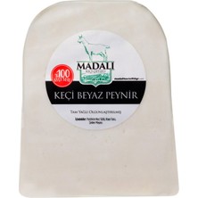 Keçi Beyaz Peynir 250 gr
