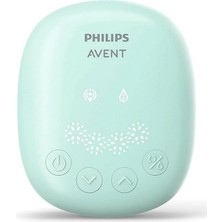 Philips Avent Tekli Elektrikli Göğüs Pompası SCF323/11