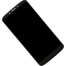 LCD Dokunmatik Ekran Moto E5 Artı XT1924 XT1924-7 Için Değiştir (Yurt Dışından)