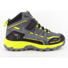 Joma Utah 2212 Waterproof  - Çocuk Su Geçirmez Kar Botu - JUTAHW2212V-J
