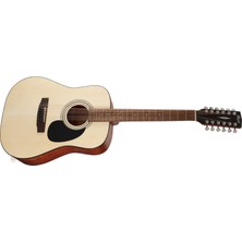 Cort AD810-12OP 12 Telli Akustik Gitar