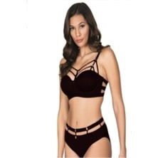 Le Jardin 5045 Sütyen Takım