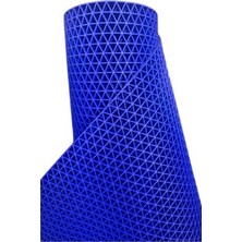 Gardenya Karmaşık Kaydırmaz Pvc Paspas Z  Mat Yıldız Iç - Dış Tüm Islak Zemin