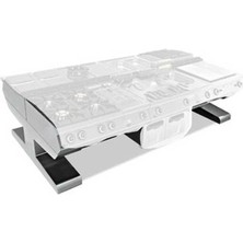 Empero EMP.PLS.9CTV400 Cantilever Hat 400X171X55 cm