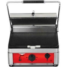 Empero EMP.102 Tost Makinesi (Blok) Elektrikli