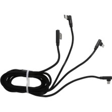 Nanlly Mikro Usb/tip Adaptörü (Yurt Dışından)