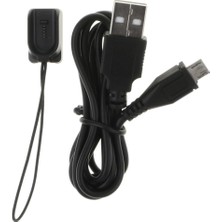 Nanlly USB Yedek Şarj Cihazı Şarj Kablosu (Yurt Dışından)