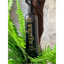 Revola Saç Protein Düzleştirici Sprey 400ML