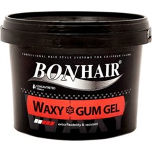 Bonhair Waxy Gum Gel