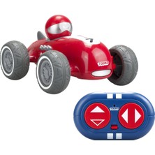 Silverlit Tooko Junior Ilk Vintage Yarış Arabam Uzaktan Kumandalı Kırmızı