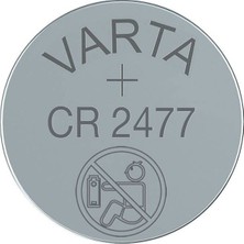 Varta CR2477-AYDOS