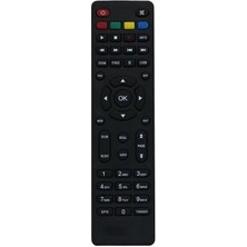 Botech BS-5000 Hd Uydu Kumanda