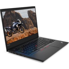 Lenovo Thinkpad E14 G4 Intel Core i5-1235U 16 GB 1 TB Freedos 14" FHD Taşınabilir Bilgisayar 21E30083TX-E5