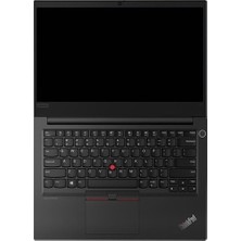 Lenovo Thinkpad E14 G4 Intel Core i5-1235U 16 GB 1 TB Freedos 14" FHD Taşınabilir Bilgisayar 21E30083TX-E5