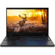 Lenovo Thinkpad L15 G3 Intel Core i5-1235U 16 GB 512 GB Windows 11 Pro 15.6 FHD Taşınabilir Bilgisayar 21C3001DTX