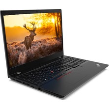 Lenovo Thinkpad L15 G3 Intel Core i5-1235U 16 GB 512 GB Windows 11 Pro 15.6 FHD Taşınabilir Bilgisayar 21C3001DTX