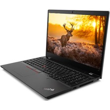 Lenovo Thinkpad L15 G3 Intel Core i5-1235U 16 GB 512 GB Windows 11 Pro 15.6 FHD Taşınabilir Bilgisayar 21C3001DTX