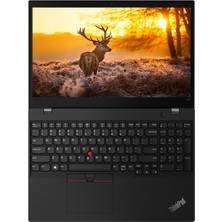 Lenovo Thinkpad L15 G3 Intel Core i5-1235U 16 GB 512 GB Windows 11 Pro 15.6 FHD Taşınabilir Bilgisayar 21C3001DTX