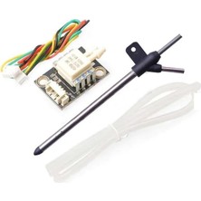 Pixhawk Pitot Tüpü - Uçuş Hız Kontrol Modülü  Seti