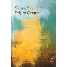Klaros Yayınları Düşler Çarşısı
