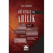 Ahi Evran ve Ahilik