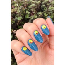 Artikel 3'lü Tırnak Sticker Seti-2 , Nail Sticker, Nail Art,tırnak Sticker