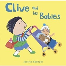 Clive And His Babies