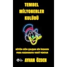 Tembel Milyonerler Kulübü