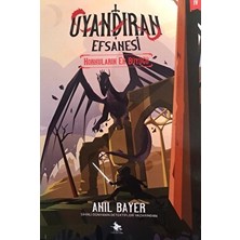 Uyandıran Efsanesi 4 - Korkuların En Büyüğü