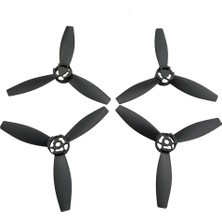 Quadcopter Kiti Siyahı Için 16 Parça(Yurt Dışından)