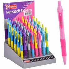 Mikro Versatil Kurşun Kalem 0.9mm MP-407