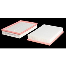 Gold S60 (2000 >…) - S80 (1998 >…) 2.0 T - 2.3 T5 - 2.4 D - 2.4 D Hava Filtre