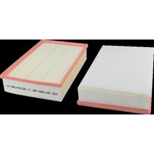 Gold Renault Master Iv (Süngerli) Hava Filtre