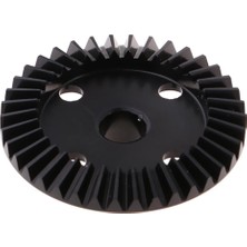 Dynwave 1/18 Rc Yedek Parçaları Yükseltme Siyah (Yurt Dışından)