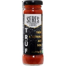 Seres Foods Trüf Mantarlı Acı Sos 115 gr