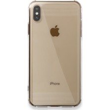 Dijimedia iPhone x Kılıf 3D Vera - Şeffaf
