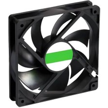 160X160X62 0.22A 220VAC 2 Kablo Fan