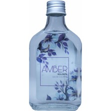 Venilia 200 ml Amber Kolonyası / Kutulu