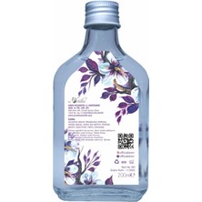 Venilia 200 ml Amber Kolonyası / Kutulu